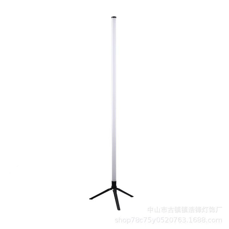 Μοντέρνο RGB Φωτιστικό