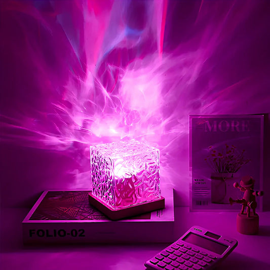 Auralune Cube