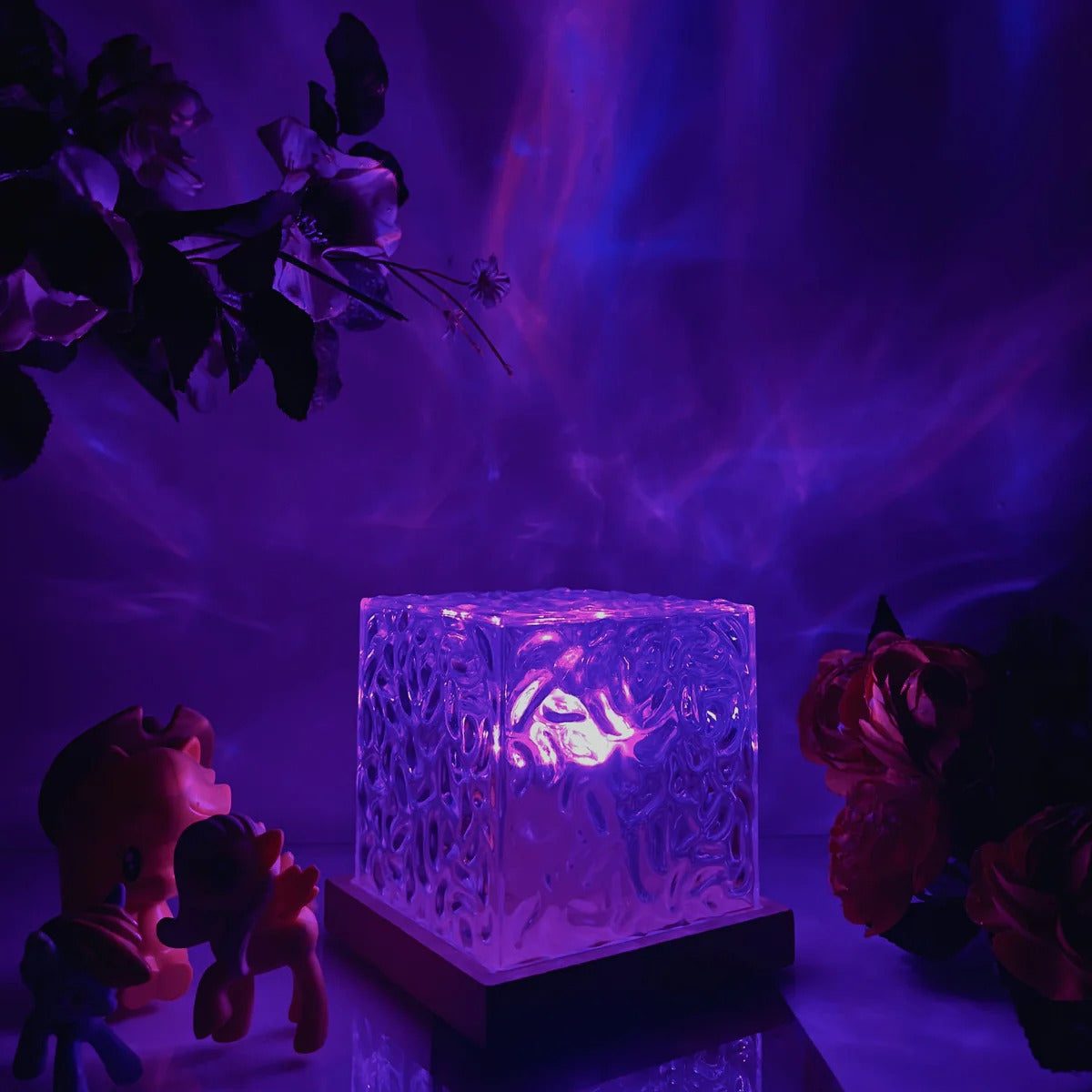 Auralune Cube