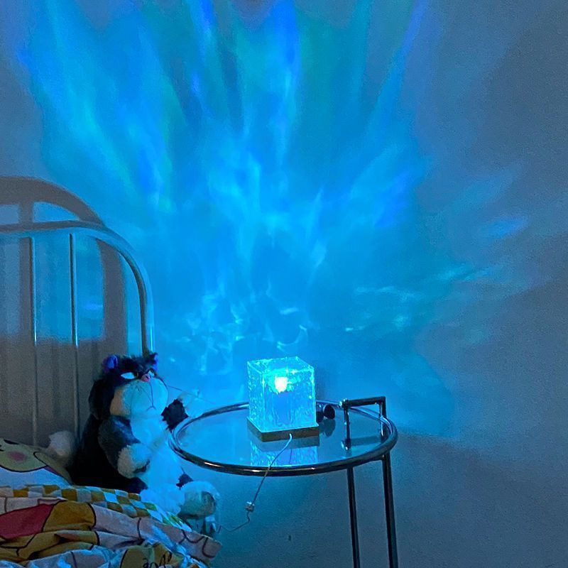 Auralune Cube